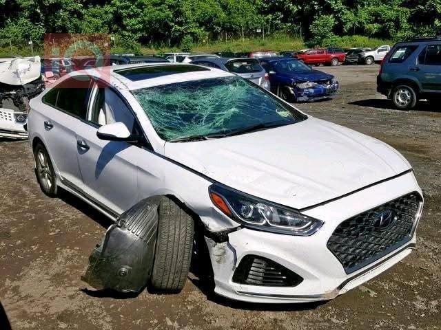 هیۆندای سۆناتا